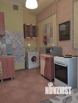 1-к квартира, на длительный срок, 38м2, 6/10 этаж