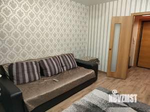 1-к квартира, на длительный срок, 42м2, 11/14 этаж