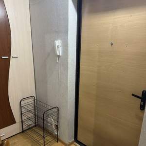 Студия квартира, на длительный срок, 30м2, 6/17 этаж