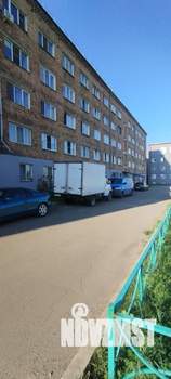 2-к квартира, на длительный срок, 37м2, 3/5 этаж