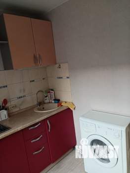 1-к квартира, на длительный срок, 34м2, 1/9 этаж