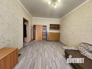 1-к квартира, на длительный срок, 38м2, 5/5 этаж
