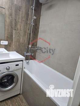 2-к квартира, на длительный срок, 52м2, 8/10 этаж