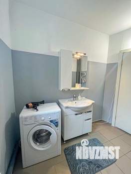 2-к квартира, посуточно, 53м2, 1/1 этаж