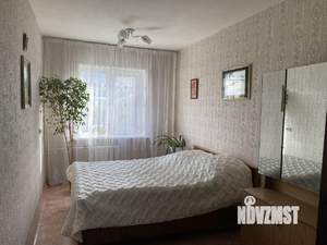 3-к квартира, на длительный срок, 59м2, 5/5 этаж