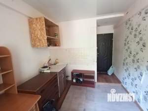 Студия квартира, на длительный срок, 13м2, 1/5 этаж
