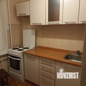 2-к квартира, на длительный срок, 44м2, 3/5 этаж