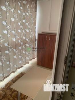 1-к квартира, на длительный срок, 21м2, 13/17 этаж