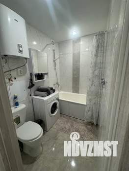 2-к квартира, посуточно, 59м2, 2/5 этаж