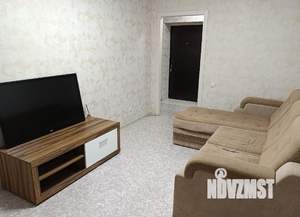 1-к квартира, на длительный срок, 40м2, 1/16 этаж