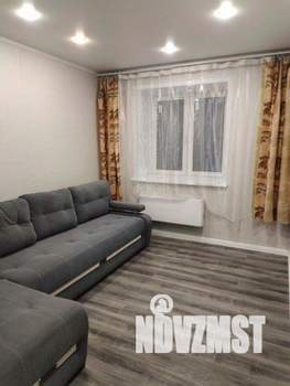 3-к квартира, на длительный срок, 61м2, 5/9 этаж