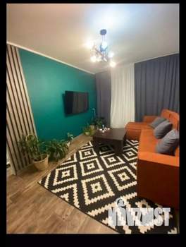 1-к квартира, на длительный срок, 37м2, 7/9 этаж