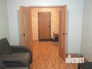 1-к квартира, на длительный срок, 38м2, 3/19 этаж