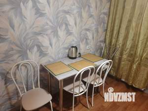 1-к квартира, на длительный срок, 40м2, 1/5 этаж