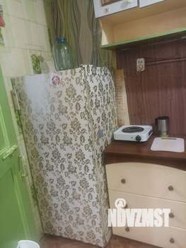 Студия квартира, на длительный срок, 14м2, 4/5 этаж