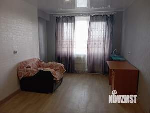 1-к квартира, на длительный срок, 34м2, 5/5 этаж