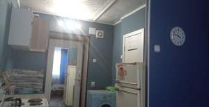 Студия квартира, на длительный срок, 18м2, 1/5 этаж