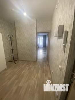 Студия квартира, на длительный срок, 30м2, 8/25 этаж