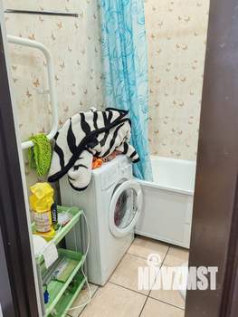 1-к квартира, на длительный срок, 35м2, 1/11 этаж
