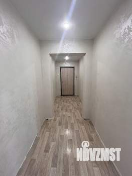 2-к квартира, на длительный срок, 59м2, 4/17 этаж