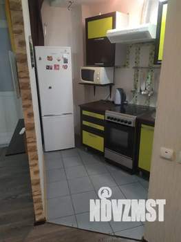Студия квартира, посуточно, 30м2, 8/8 этаж