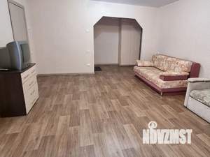 2-к квартира, посуточно, 64м2, 1/15 этаж