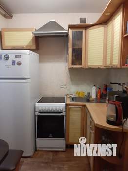 2-к квартира, на длительный срок, 46м2, 1/5 этаж