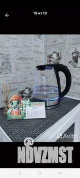 1-к квартира, посуточно, 24м2, 1/1 этаж