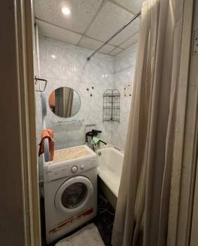 2-к квартира, на длительный срок, 44м2, 1/5 этаж