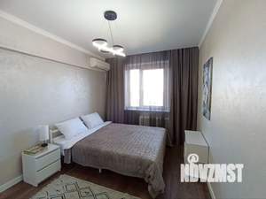 2-к квартира, посуточно, 52м2, 8/9 этаж