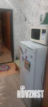 Студия квартира, на длительный срок, 20м2, 2/5 этаж