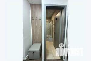 3-к квартира, посуточно, 29м2, 8/16 этаж