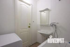 1-к квартира, посуточно, 36м2, 5/10 этаж