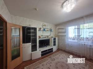 1-к квартира, на длительный срок, 40м2, 6/10 этаж