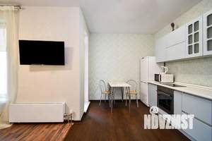 1-к квартира, посуточно, 32м2, 1/1 этаж