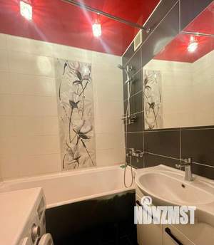 2-к квартира, на длительный срок, 55м2, 1/9 этаж