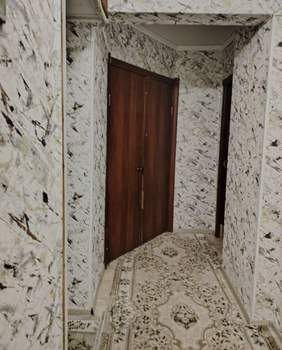 2-к квартира, на длительный срок, 44м2, 1/5 этаж