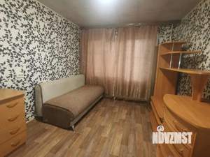 Студия квартира, на длительный срок, 18м2, 3/5 этаж