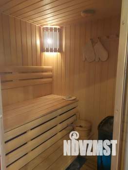 3-к квартира, посуточно, 82м2, 3/10 этаж