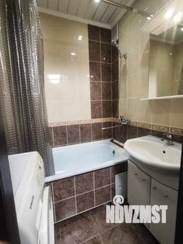 1-к квартира, на длительный срок, 41м2, 3/11 этаж