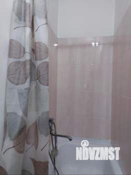 Студия квартира, на длительный срок, 14м2, 4/5 этаж