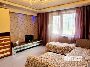 3-к квартира, на длительный срок, 83м2, 4/10 этаж