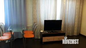 1-к квартира, посуточно, 33м2, 5/5 этаж