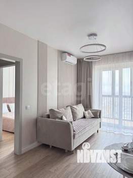 2-к квартира, на длительный срок, 34м2, 14/17 этаж