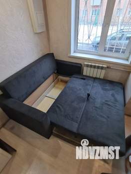 Студия квартира, на длительный срок, 12м2, 1/3 этаж