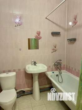 1-к квартира, на длительный срок, 40м2, 4/27 этаж