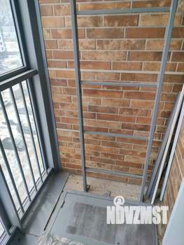 Студия квартира, на длительный срок, 30м2, 6/19 этаж