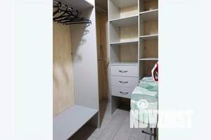 1-к квартира, посуточно, 42м2, 8/21 этаж