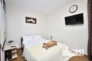 1-к квартира, посуточно, 33м2, 3/5 этаж