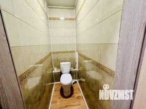 2-к квартира, посуточно, 65м2, 1/1 этаж